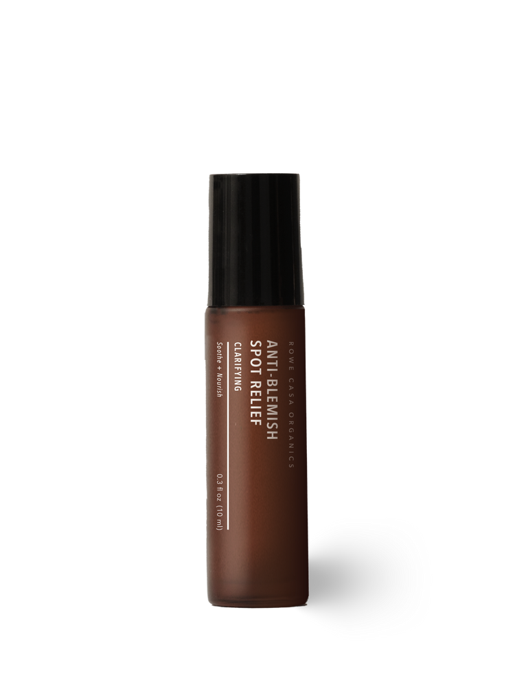 Clarifying Anti-Blemish Spot Relief | 10 ml by Rowe Casa