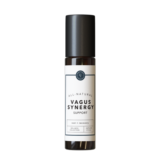 Vagus Synergy Support | 10 Ml by Rowe Casa