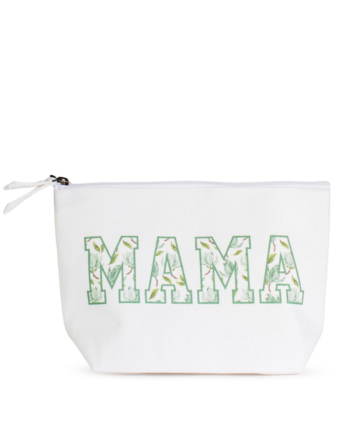 Audrey Mama Cosmetic Bag by The Royal Standard