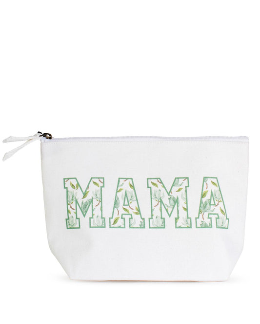 Audrey Mama Cosmetic Bag by The Royal Standard