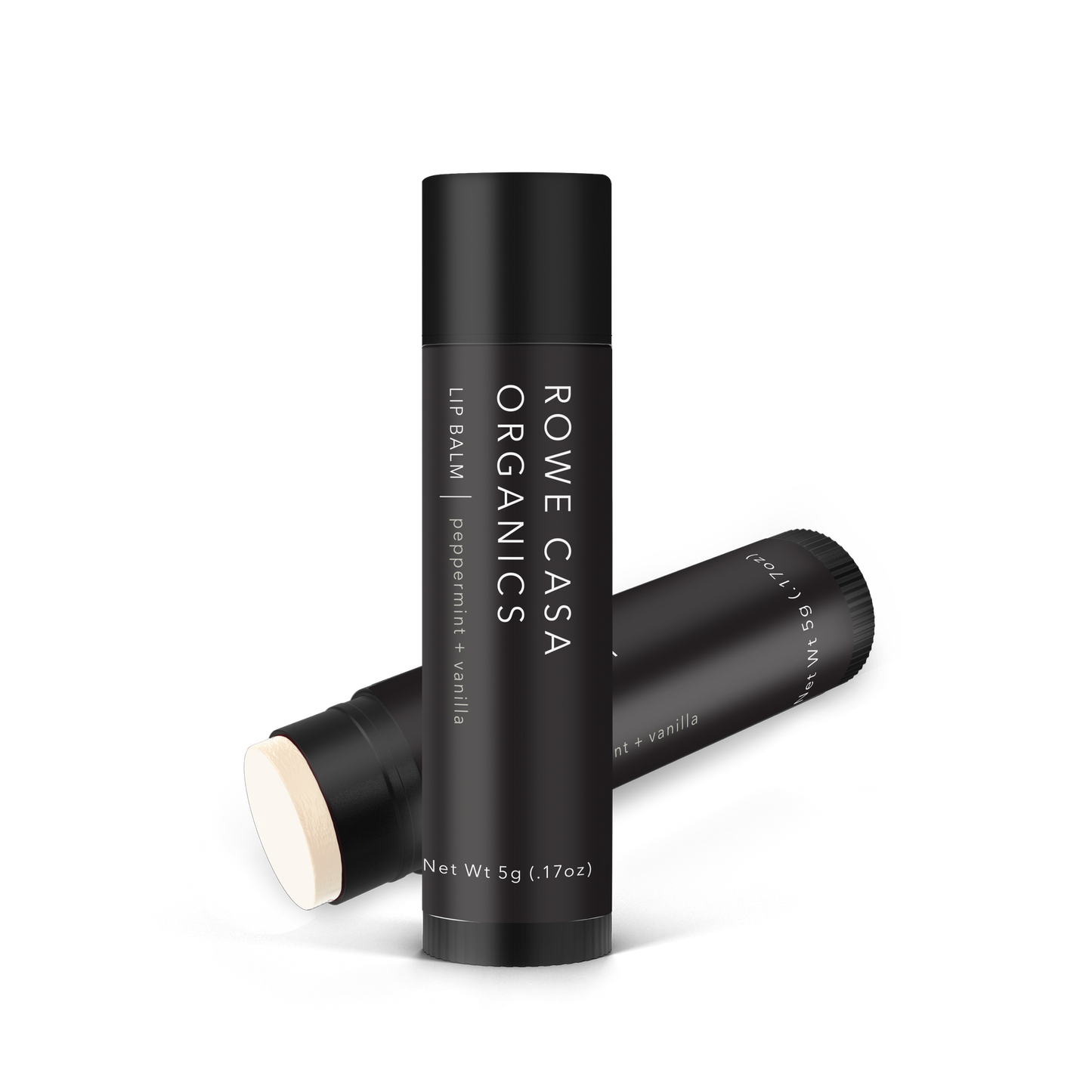 Lip Balm | Rowe Casa Organics