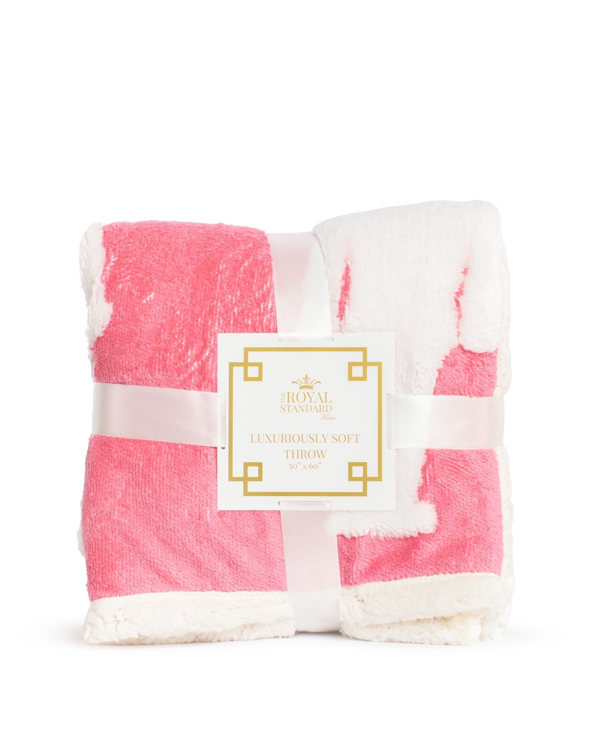 Nutcracker Wishes Throw by The Royal Standard