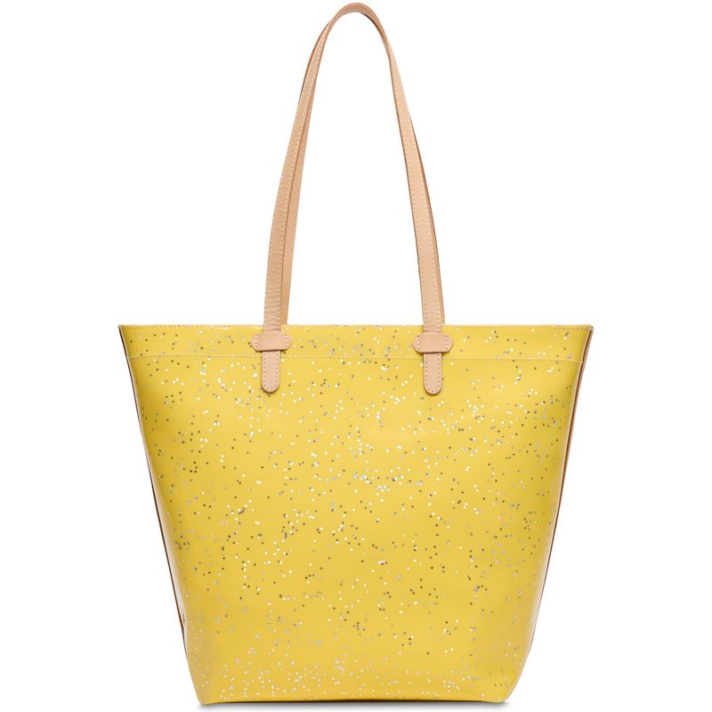 Harlow Daily Tote by Consuela