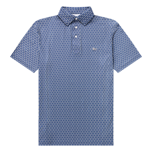 Traditions Polo by Texas Standard