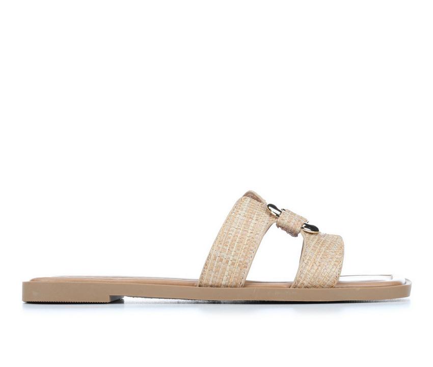 Feng Sandals by Soda Shoes