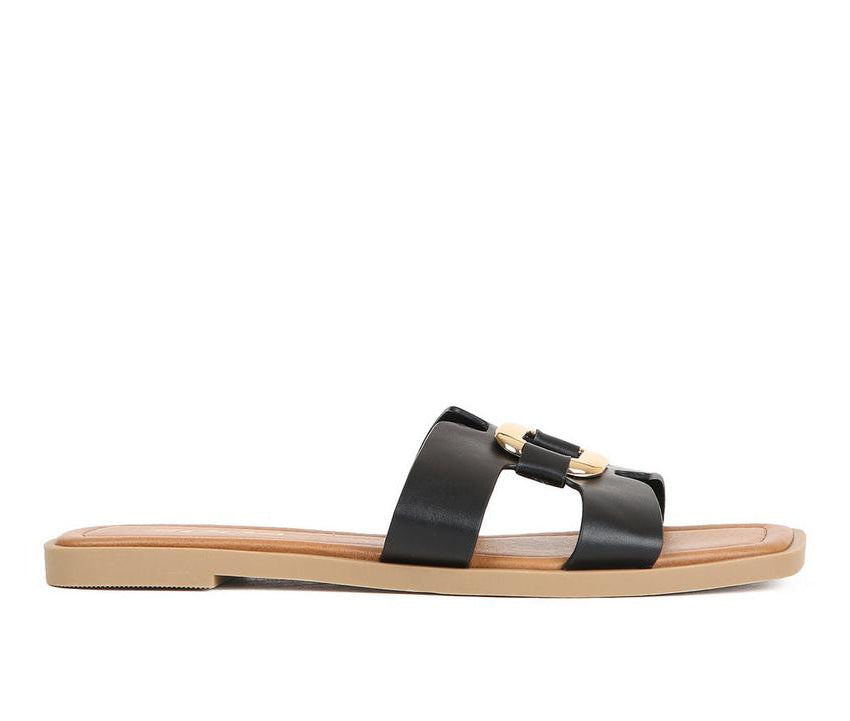 Feng Sandals by Soda Shoes