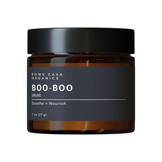 Boo-Boo Salve | 1 Oz by Rowe Casa Organics