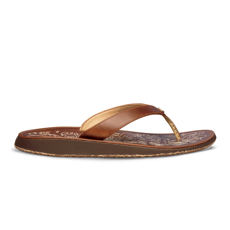 Paniolo Sandal by OluKai