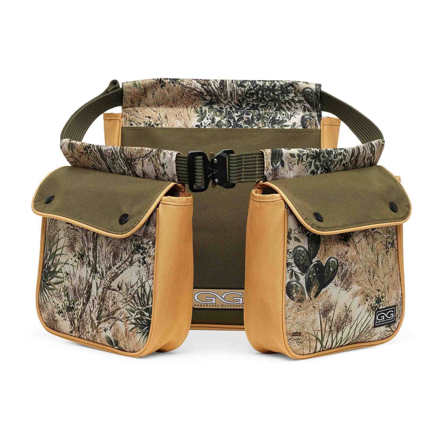 GameGuard BirdBelt