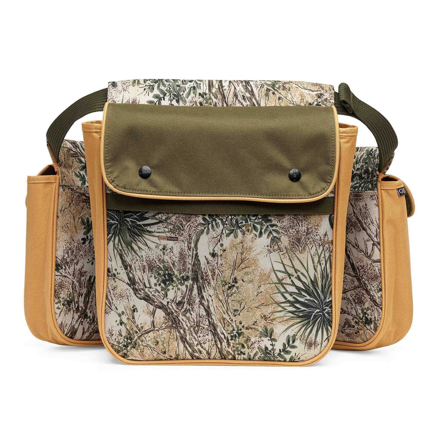 GameGuard BirdBelt