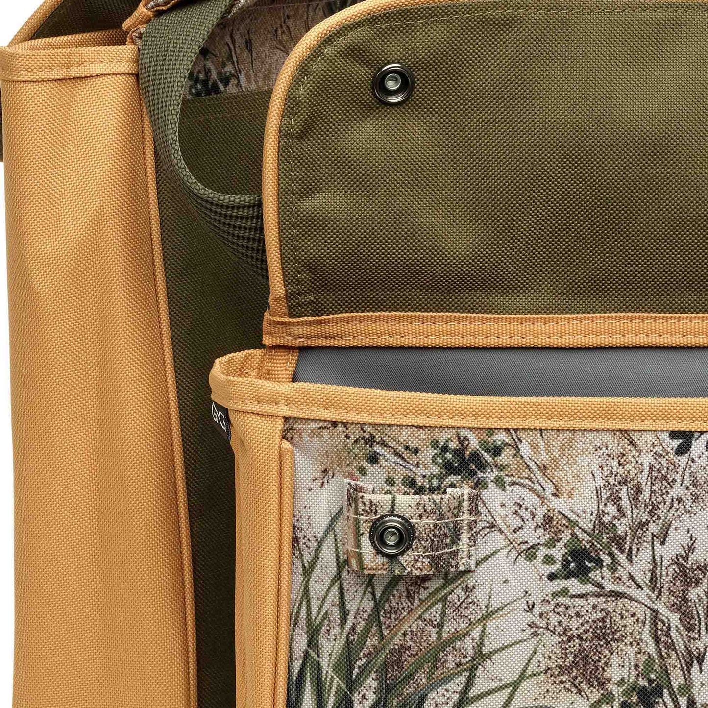 GameGuard BirdBelt