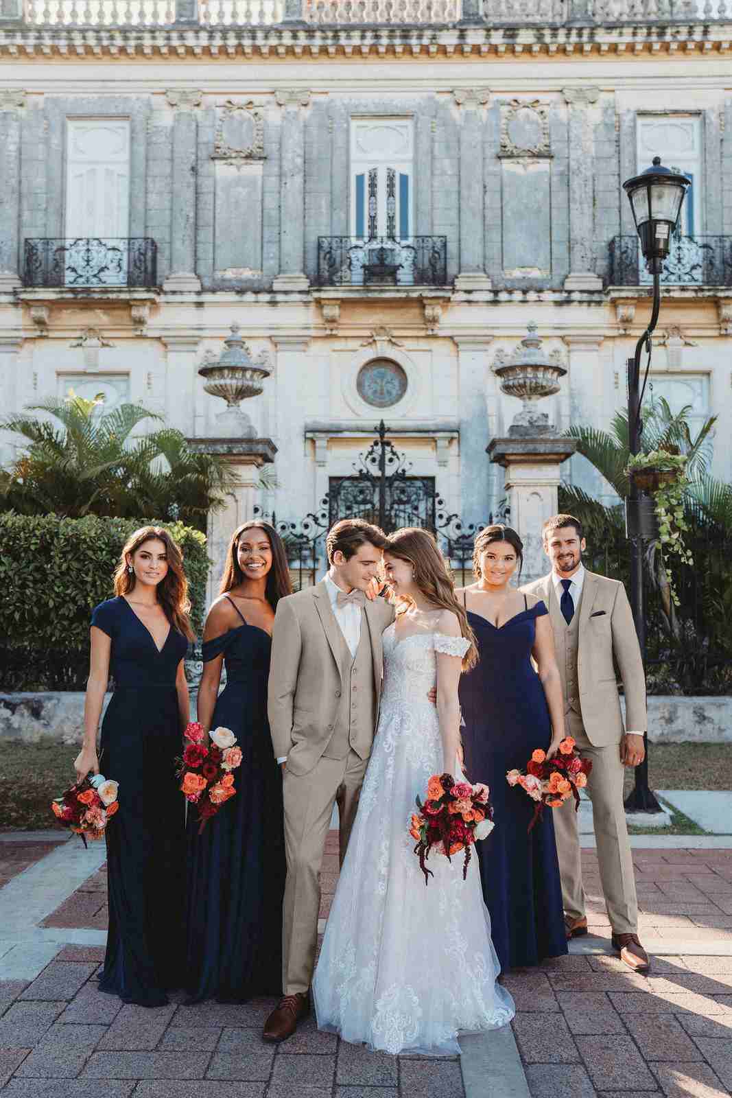 Tuxedo Rental - Plan My Event