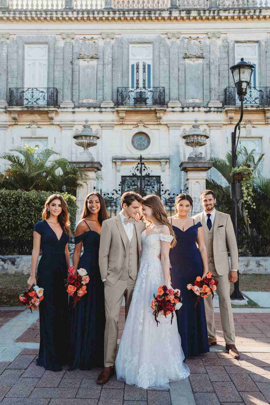 Tuxedo Rental - Plan My Event