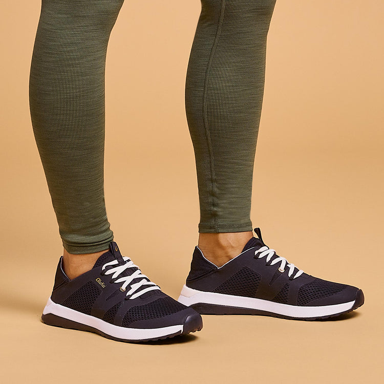 Huai Sneakers by Olukai