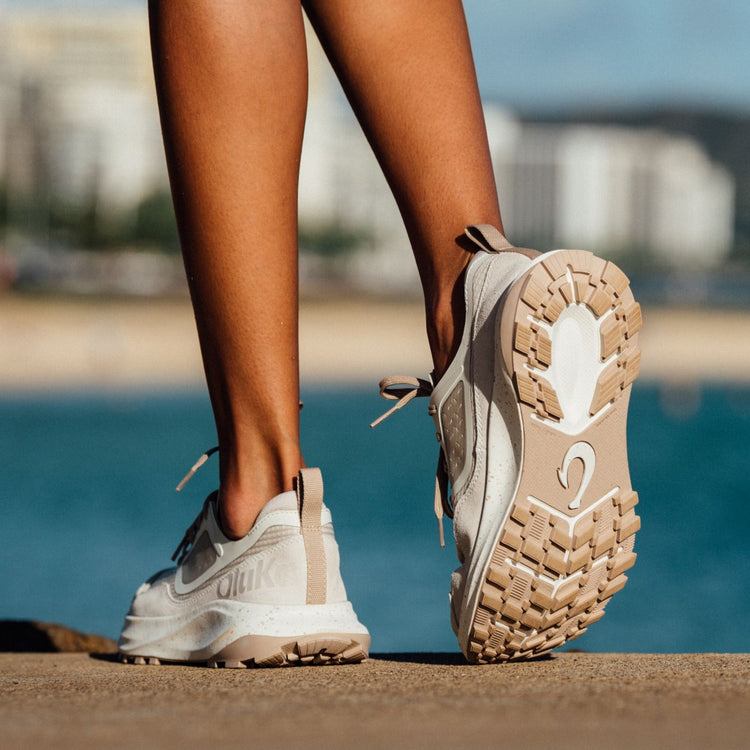 Makiki Sneakers by Olukai