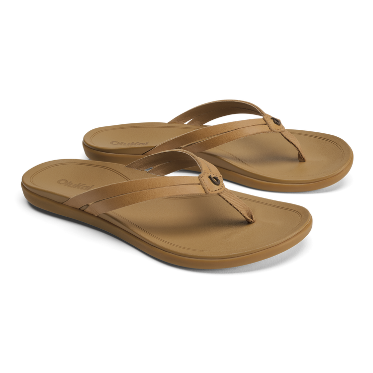 Ho'opio Hui Womens Sandals by OluKai