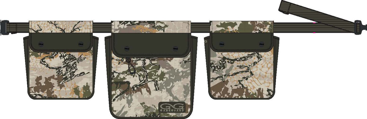GameGuard BirdBelt