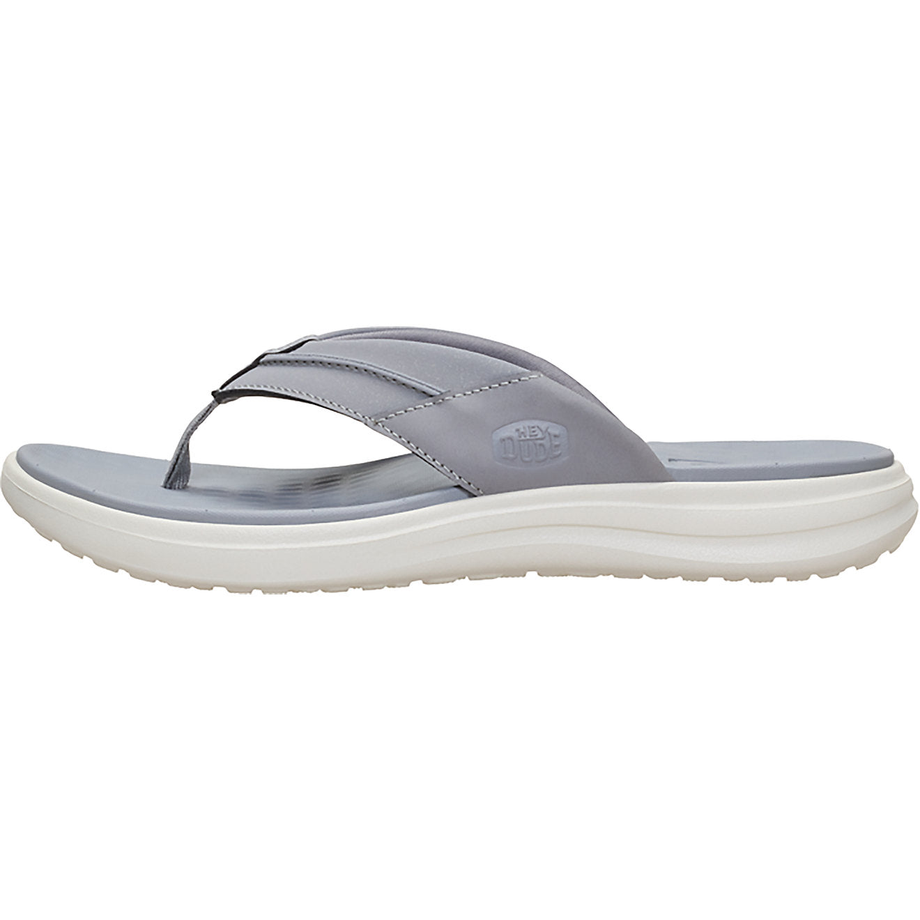 Finn Flip Flops by Hey Dude Shoes