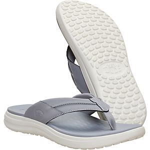 Finn Flip Flops by Hey Dude Shoes