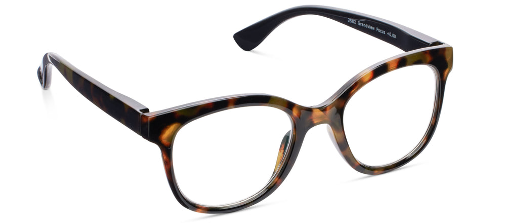 Peepers Grandview Focus Tortoise