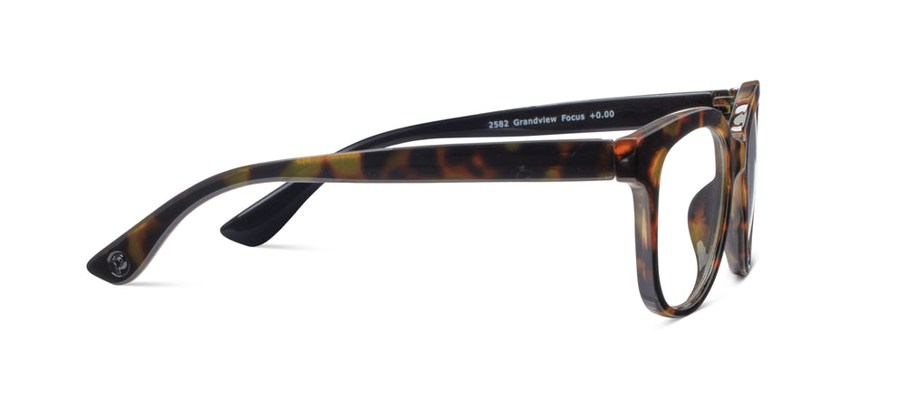 Peepers Grandview Focus Tortoise