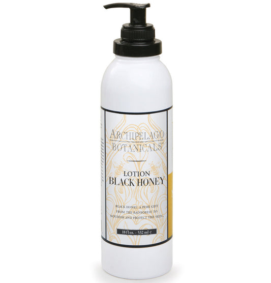 Body Lotion 18 oz by Archipelago Botanicals