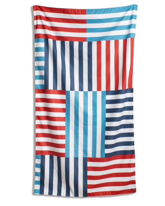 Giant Beach Towel (40x70) by The Royal Standard