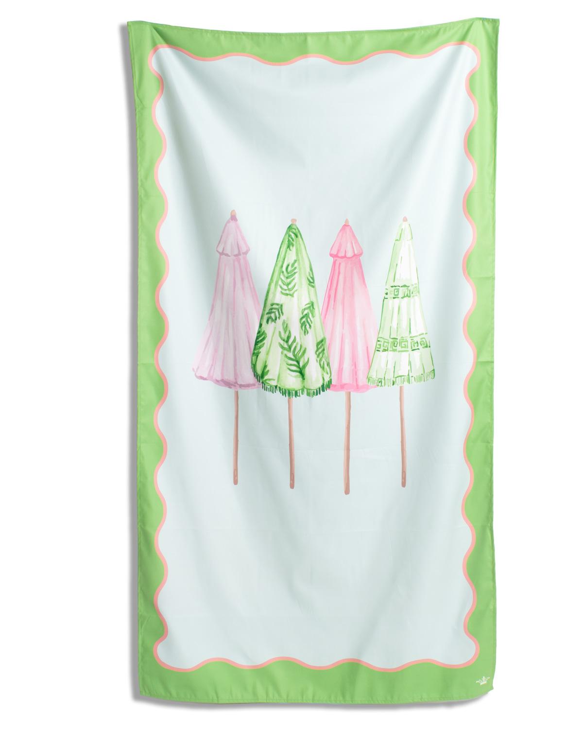 Giant Beach Towel (40x70) by The Royal Standard