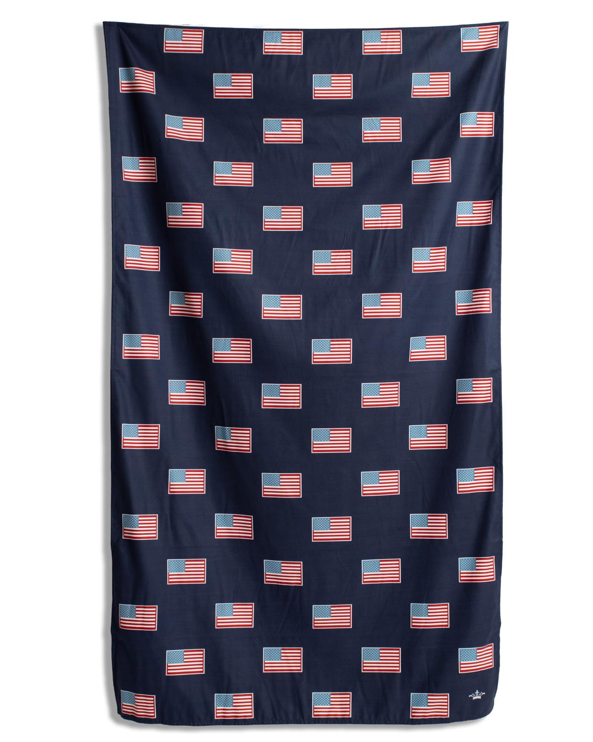 Giant Beach Towel (40x70) by The Royal Standard