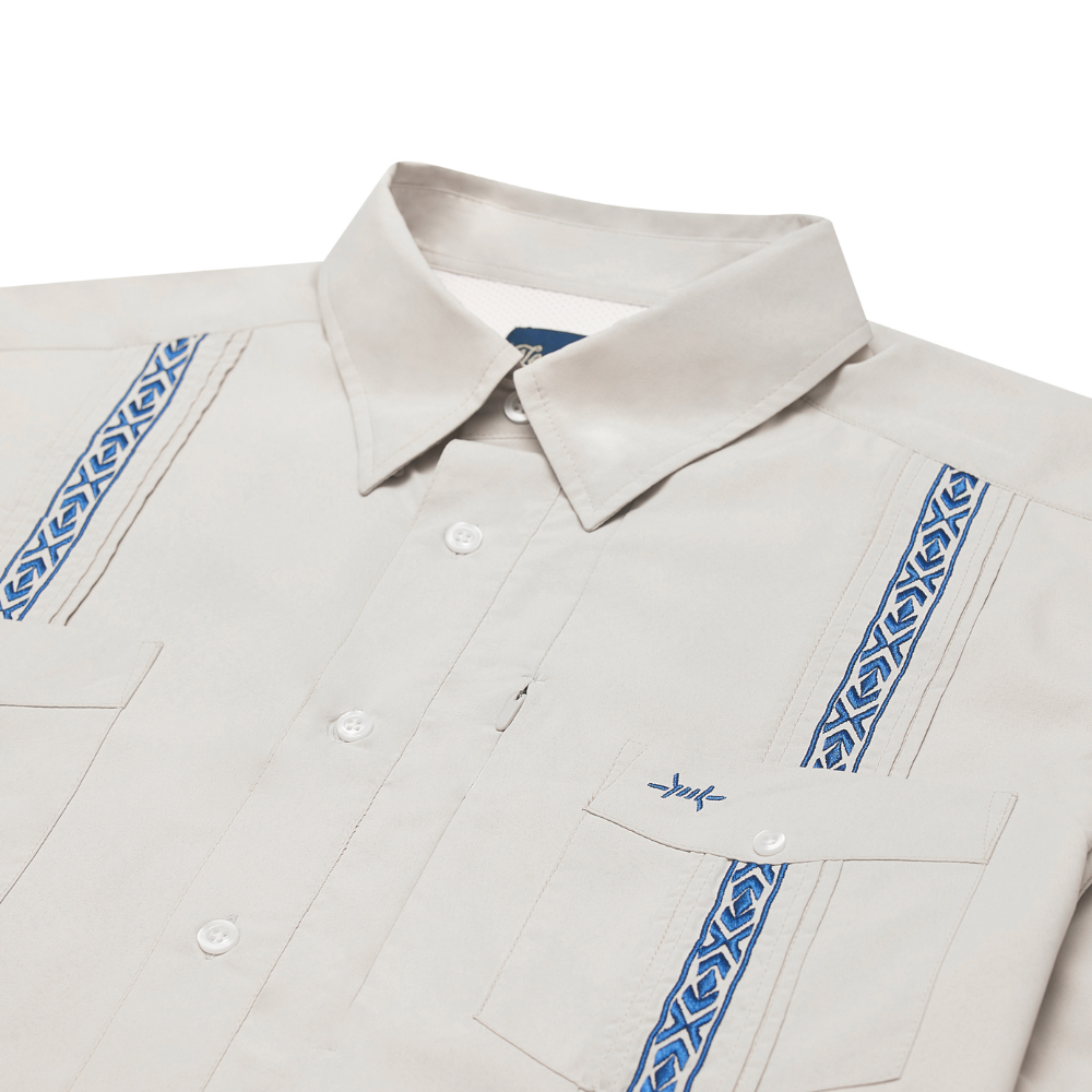 Guayabera Libre by Texas Standard