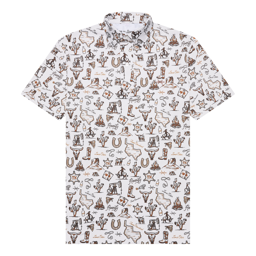 Traditions Polo by Texas Standard