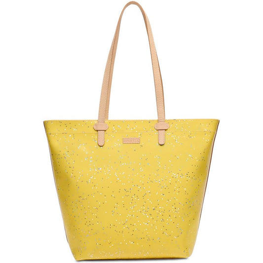 Harlow Daily Tote by Consuela