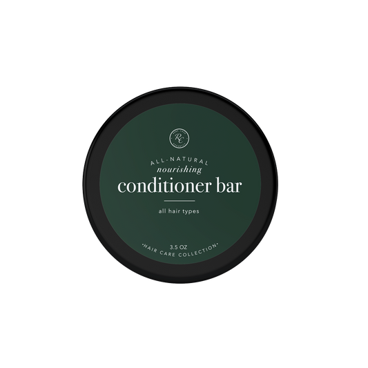 Conditioner Bar | 3.5 Oz | Rowe Casa Organics