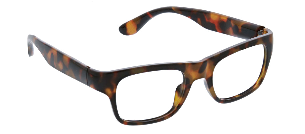 Peepers Juniper Focus Tortoise
