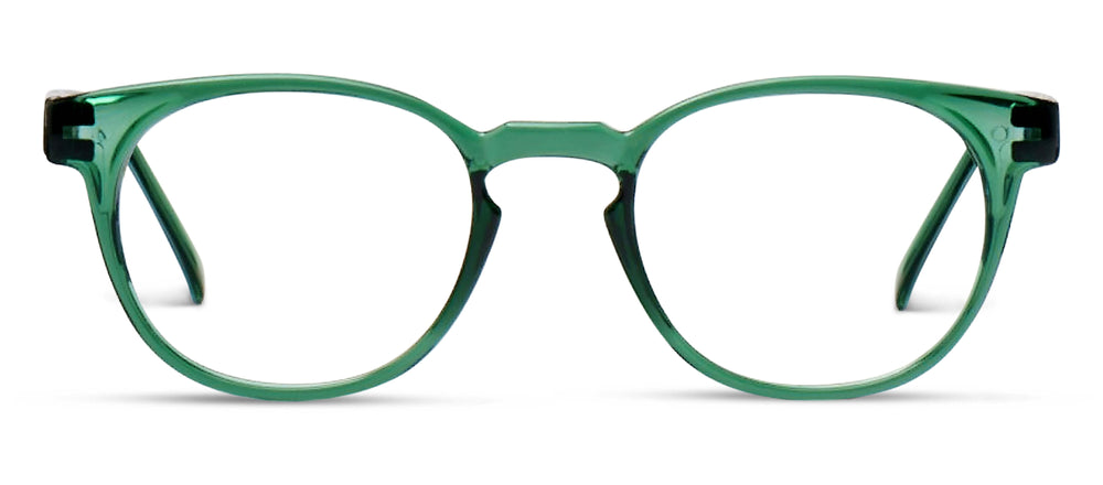 Peepers Duke Focus Green