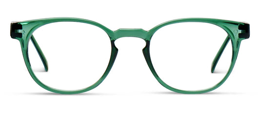 Peepers Duke Focus Green