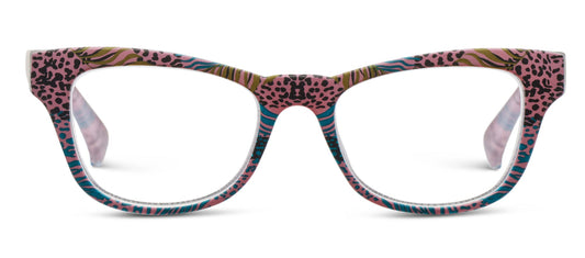 Peepers Lynx Pink Safari