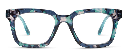 Peepers Luster Marine Quartz/Marine