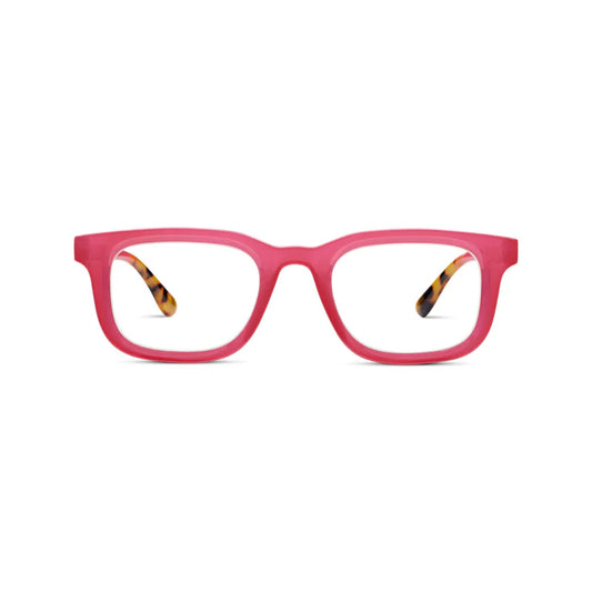 Peepers Canopy Pink