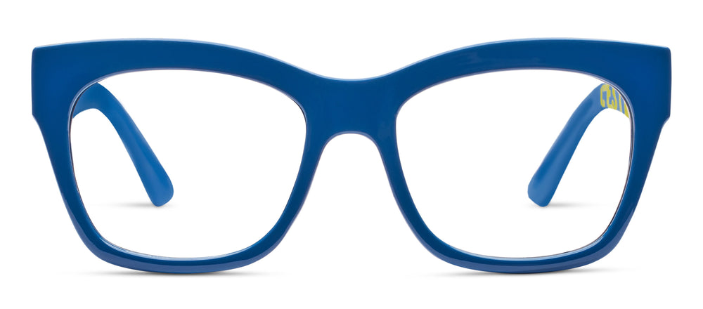 C'est la Vie Blue