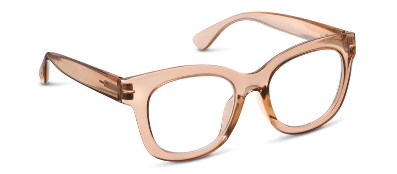 Center Stage Focus Readers by Peepers