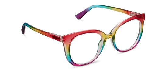 Fiona Readers by Peepers