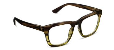 Cavern Readers by Peepers