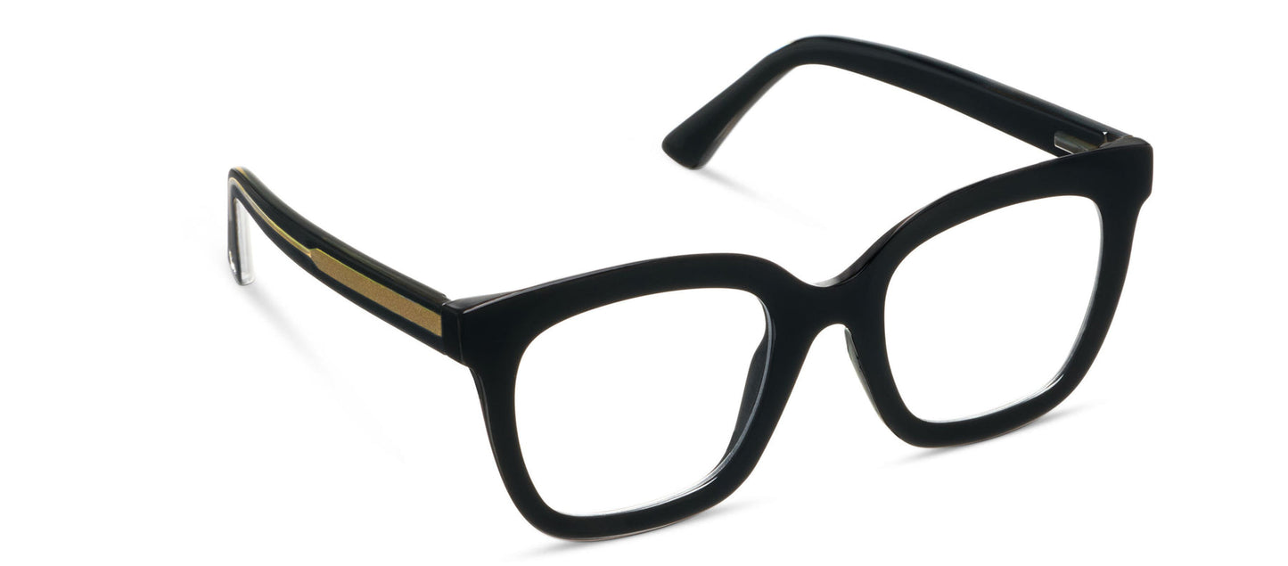 Fanfare Readers by Peepers