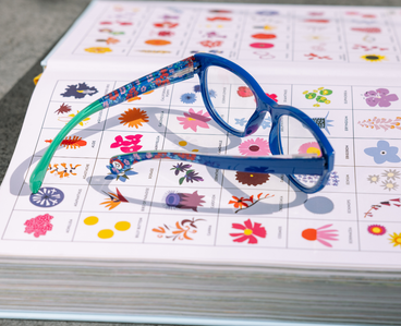 Bee Readers by Peepers