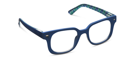 Glossary Readers by Peepers