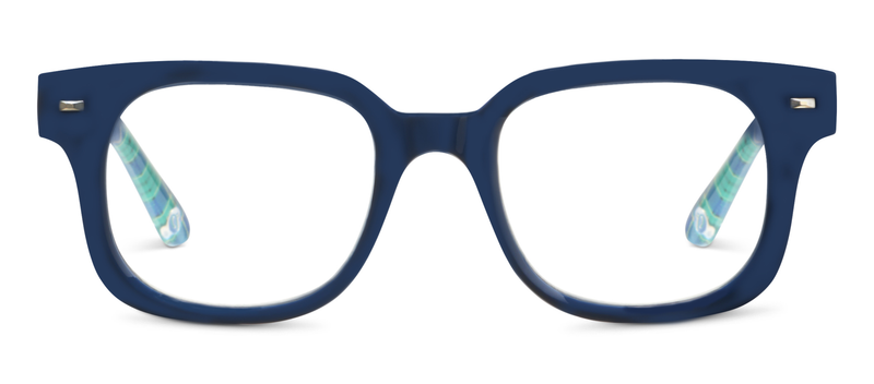 Glossary Readers by Peepers