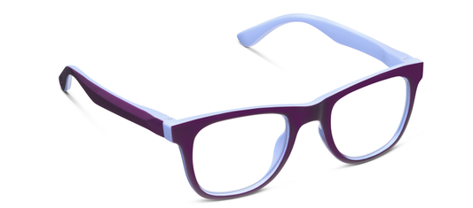 Rally Readers by Peepers