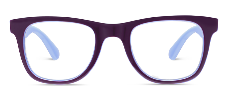 Rally Readers by Peepers