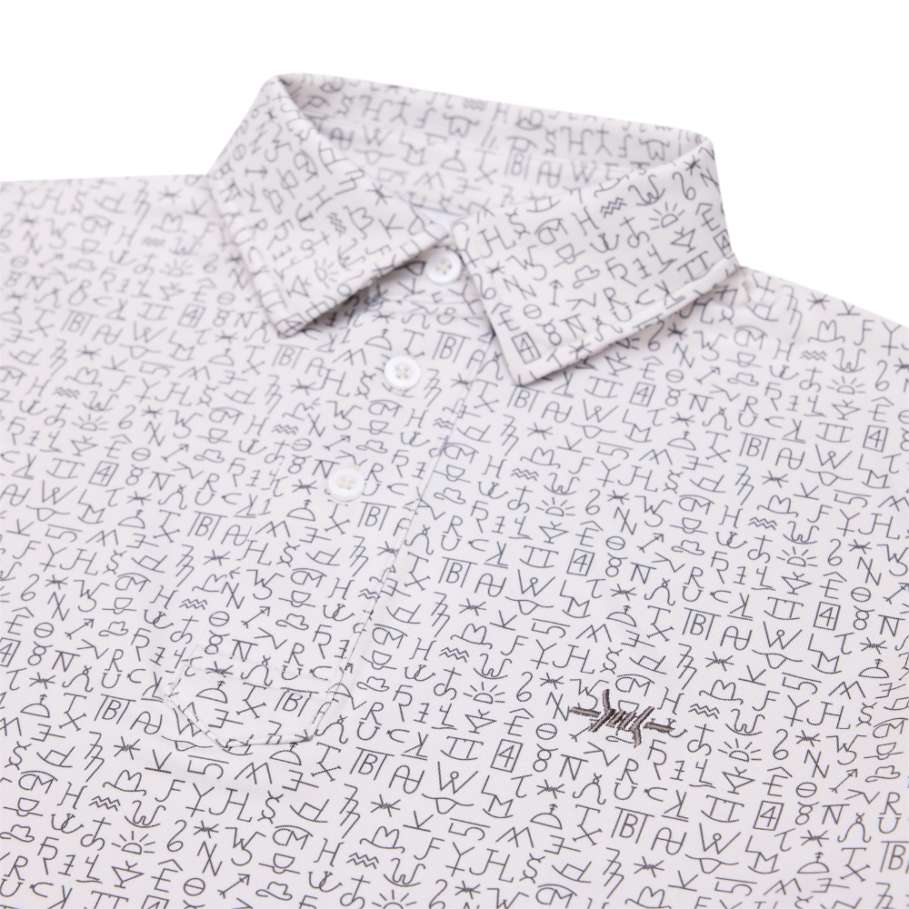 Traditions Polo by Texas Standard